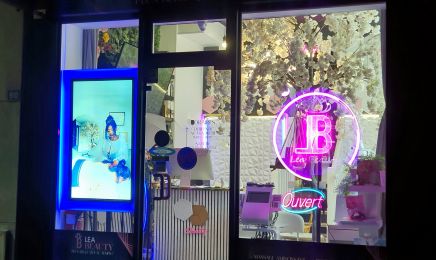 Léa Beauty : Institut de beauté à Caen