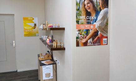 derm'esthetik : Institut de beauté à Steenwerck