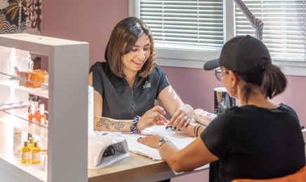 O PETIT SOIN : Institut de beauté à Corte