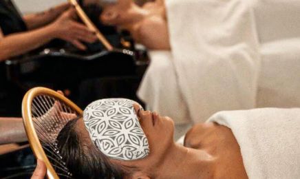 NOURIKA : head spa, bien-être et soin  : Coiffeur à Marseille
