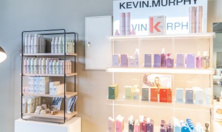 Ines K Coiffeur  : Coiffeur à Mozac