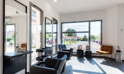 Du vent dans mes cheveux : Coiffeur à Montboucher-sur-Jabron