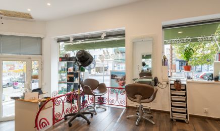 Betty Coiffure Béatrice : Coiffeur à Le Pouzin