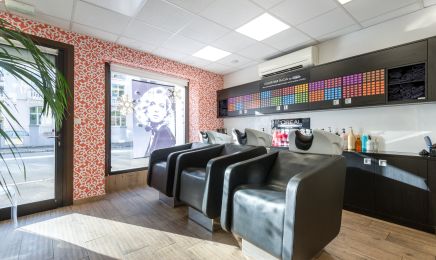 Coiffure MM : Coiffeur à Saint-Louis