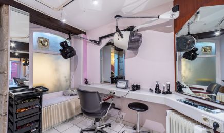 Mauve Intense : Coiffeur à Meung-sur-Loire