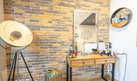 Bulles D’hair : Coiffeur à Aoste