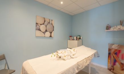 L’Instant de Plaisir : Institut de beauté à Caumont-sur-Aure