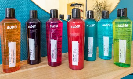 L'Art de pl'hair : Coiffeur à Molac