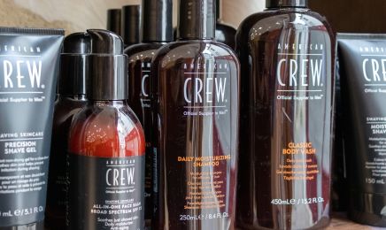 Mary Beauté : Barbier à Loches