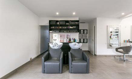 MAUD’L : Barbier à Léognan
