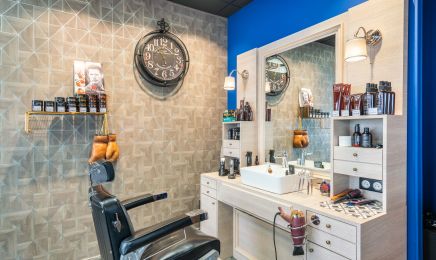 Sébastien Coiffure Hommes : Barbier à Orléans
