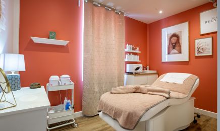 Beauté d'Ame  : Institut de beauté à Montrichard