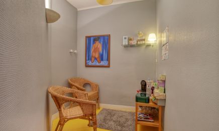 Parfumerie Maud Centre de Beauté  : Coiffeur à Miribel