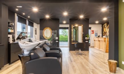 Audrey Ducrocq : Coiffeur à Audruicq