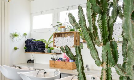 Le Salon - Victor Hugo : Coiffeur à Le Havre