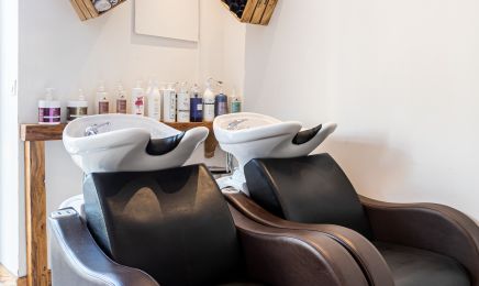 De mèches avec vous : Coiffeur à Salvagnac