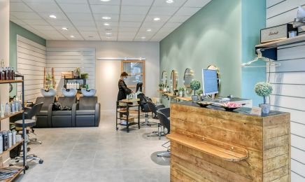 En Tête à Tête - Valenciennes : Coiffeur à Valenciennes
