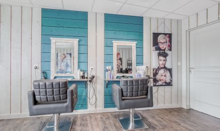 Salon de la Station  : Coiffeur à Geneston