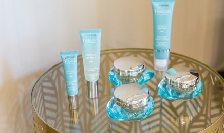ENTRE LES MAINS DE SARAH : Spa à Neufgrange