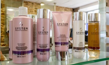 UNIV'HAIR : Coiffeur à Elven