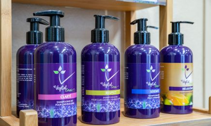 Le Salon de Rachel  : Coiffeur à Bouvron