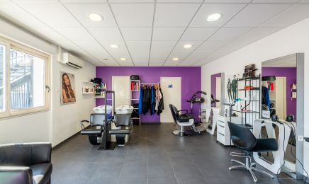 Colorys Coiffure : Coiffeur à Diémoz