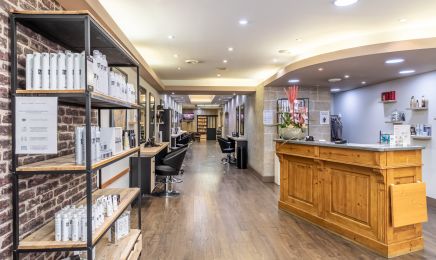 Salon Ligne C : Coiffeur à Coulommiers