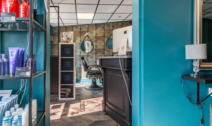 Mad’Cyril : Coiffeur à Tourville-sur-Odon