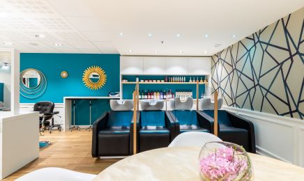 Salon Baranger  Cc Hyper U : Coiffeur à Saint-Hilaire-de-Riez