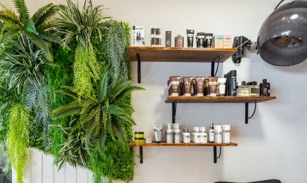 Idéal Création : Coiffeur à Cazères