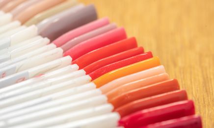 GEM Beauté  : Manucure à Orléans
