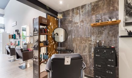 Frang'in Le château-d'Oléron : Coiffeur à Le Château-d'Oléron