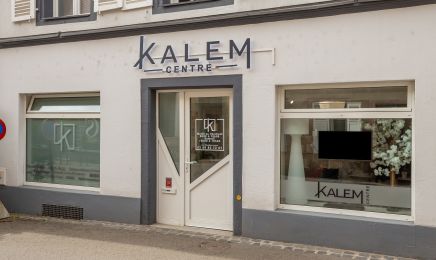 Centre Kalem Sélestat  : Institut de beauté à Sélestat