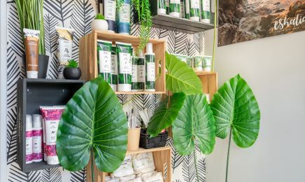 Nell’cils : Institut de beauté à Villiers-Vineux