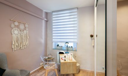ML Beauty : Institut de beauté à Allauch
