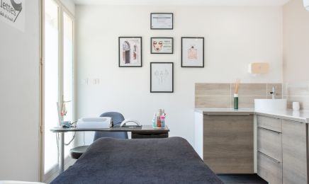Zen et Paillettes  : Institut de beauté à Arles