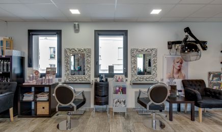 Aurelie coiffure : Coiffeur à Nîmes