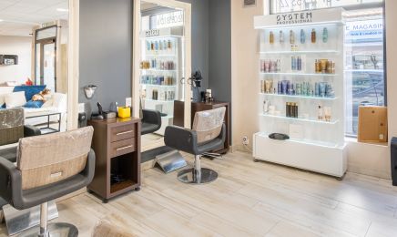SP Coiffure : Coiffeur à Freyming-Merlebach