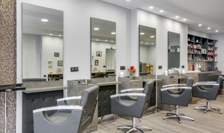 Linéa Coiffure - Mont-de-Marsan : Coiffeur à Mont-de-Marsan