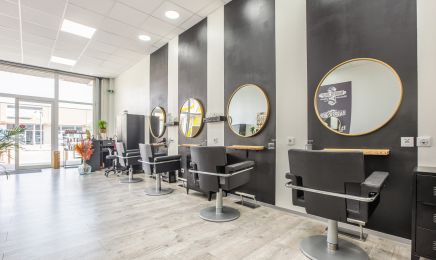 New look by Charlène : Coiffeur à Pamiers