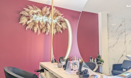 L’Art du ciseau ✂️ : Coiffeur à Racquinghem
