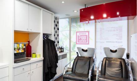 Marco Donelli : Coiffeur à Clermont-Ferrand