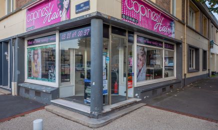Copines' Hair : Coiffeur à Dunkerque