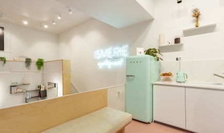 Atelier Ismérie  : Coiffeur à Paris