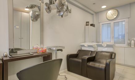 Alain Coiffure : Barbier à Neuilly-sur-Seine