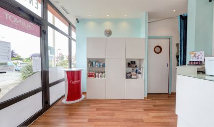 Un Brin de beauté : Institut de beauté à Frouzins