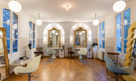 COIFFIRST - Saint-Germain-des-Prés - Paris 06 : Coiffeur à Paris