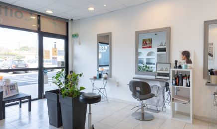 Elegance Coiffure : Coiffeur à Maraussan