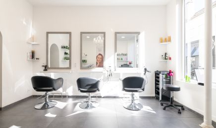 Elodie courcol paris - : Coiffeur à Paris