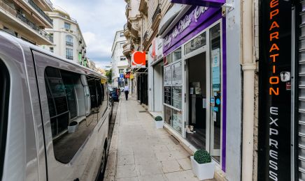 Body & Hair'Secret - Nice : Institut de beauté à Nice